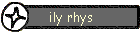 ily rhys