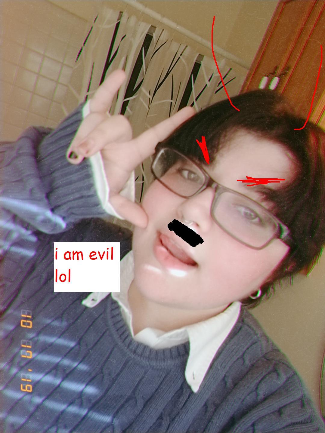EVIL